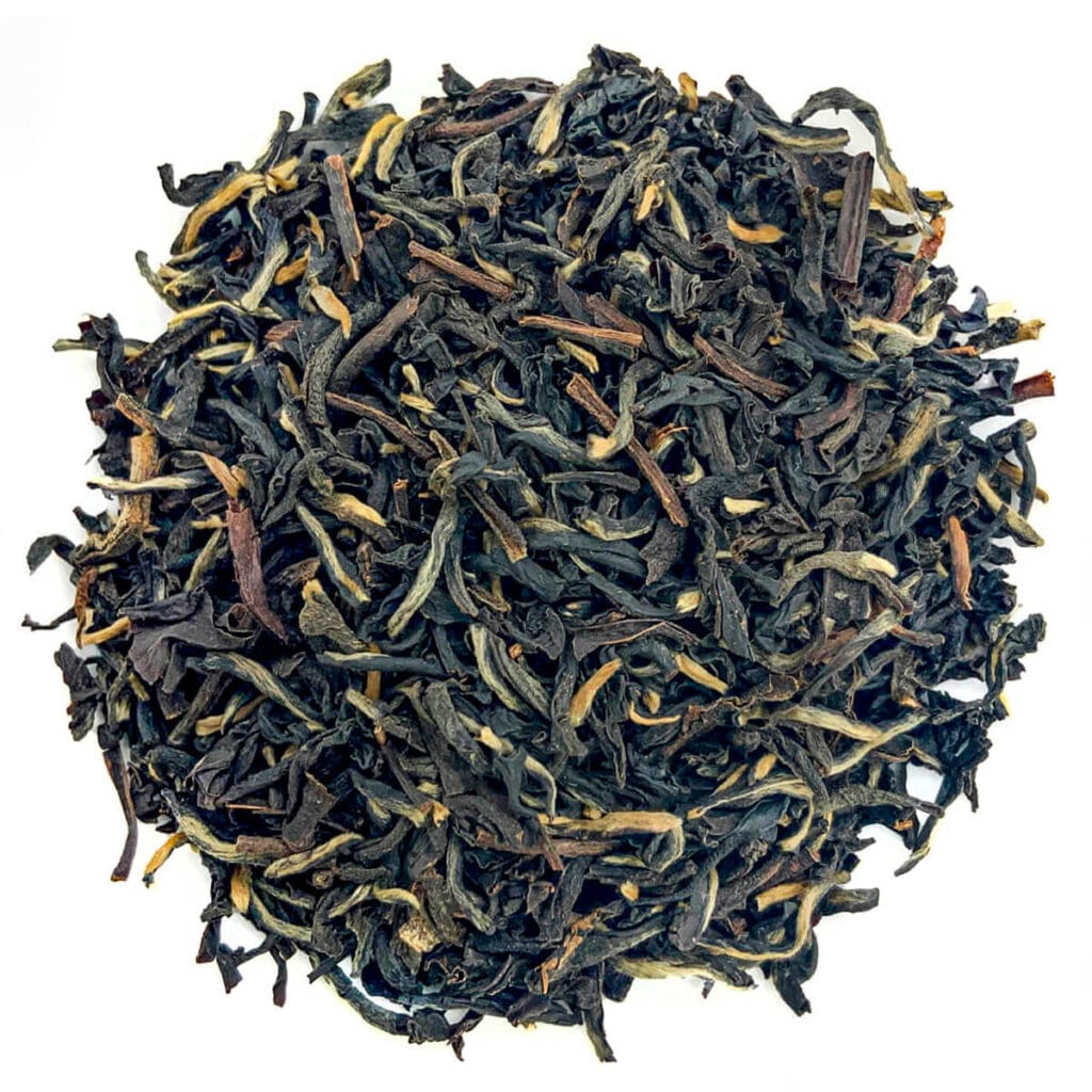 Ceylon Golden Vithanakande