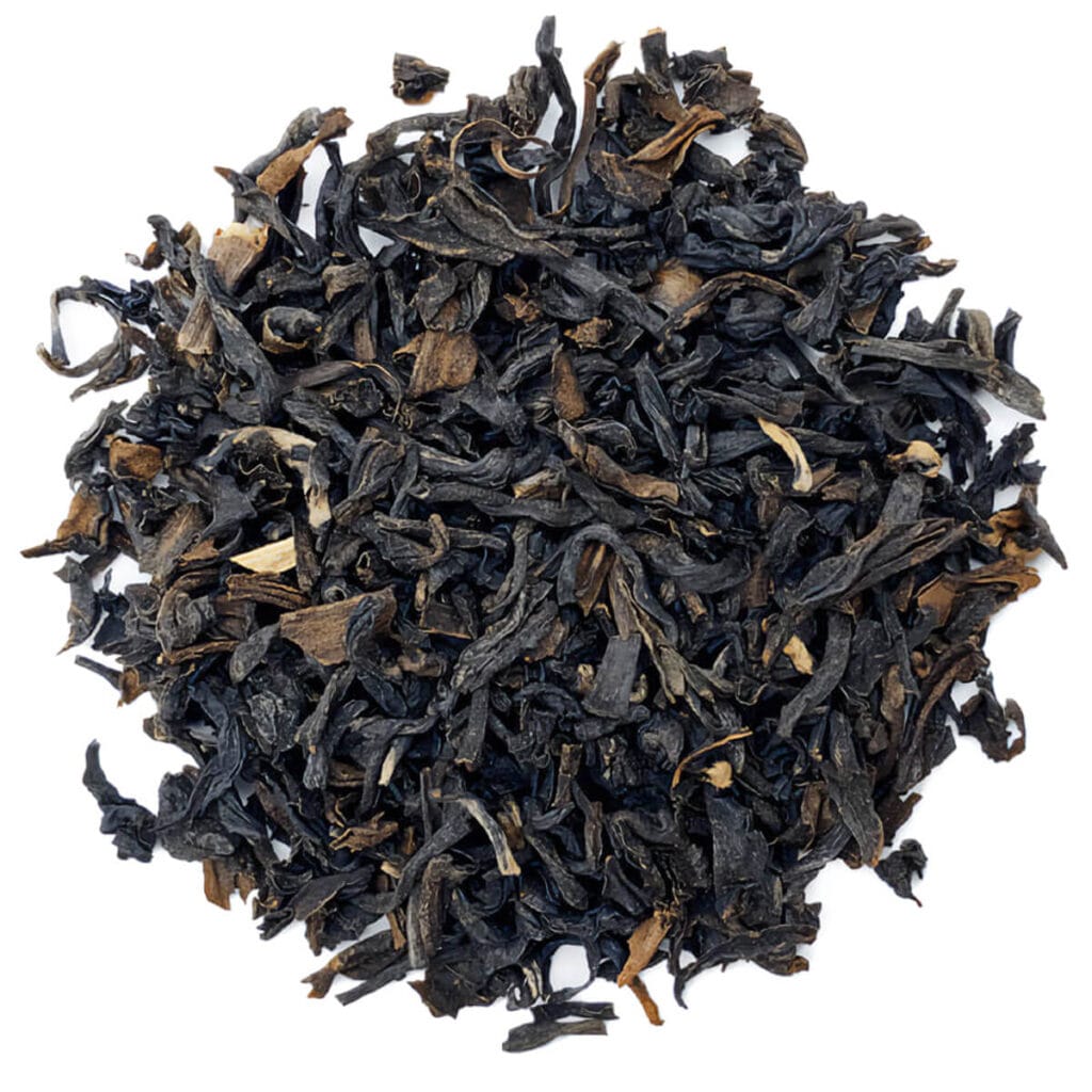 Darjeeling Second Flush TGFOP
