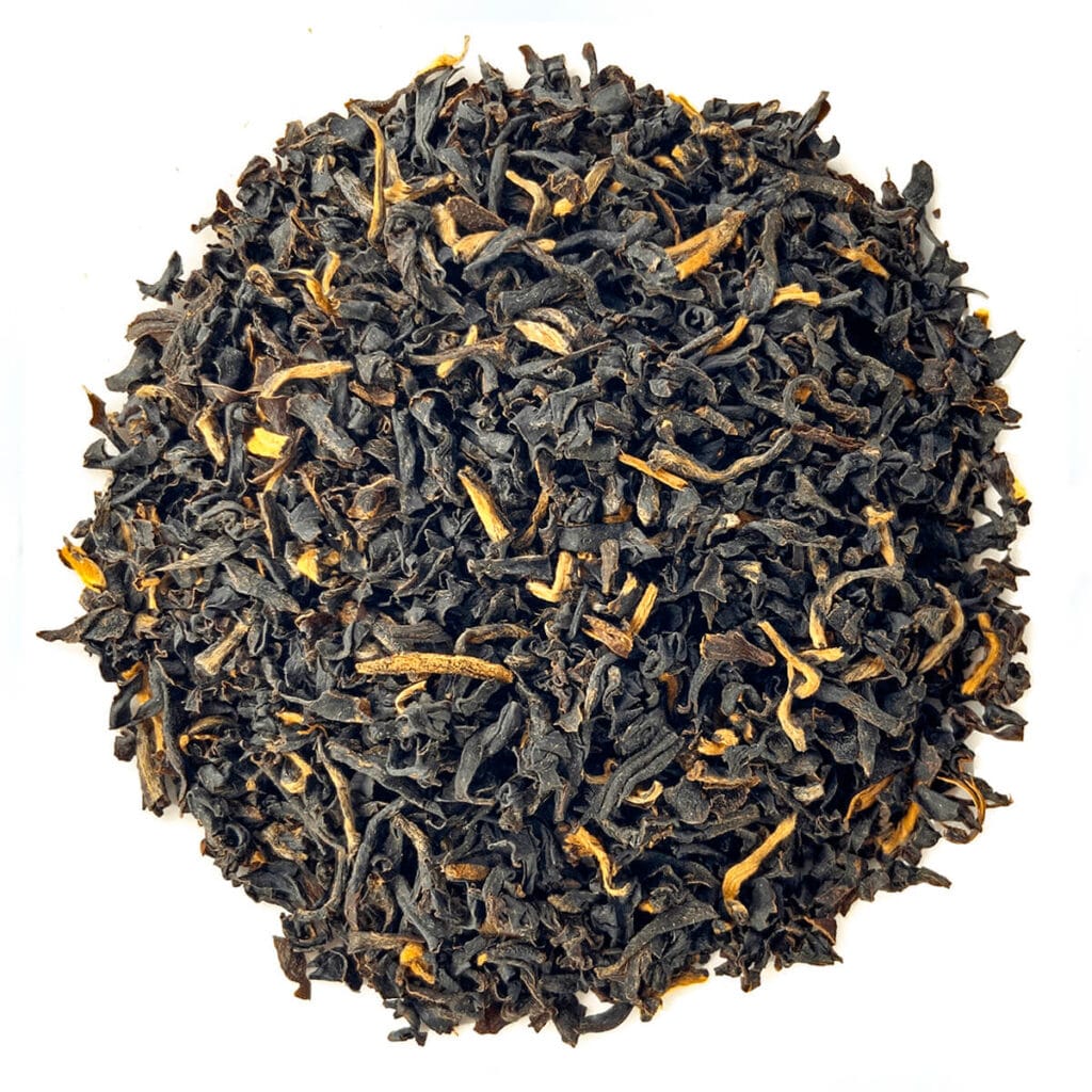 Herbata Assam Broken TGBOP