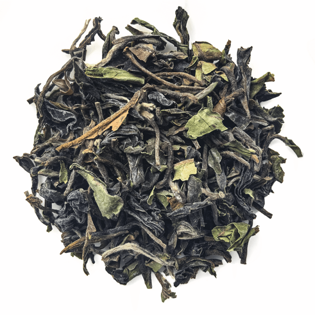 Darjeeling First Flush Glenburn 2026
