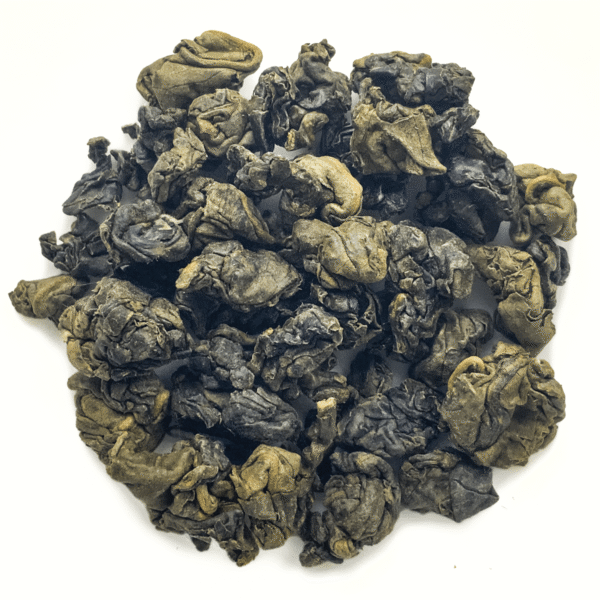 Herbata Oolong z Nowej Zelandii