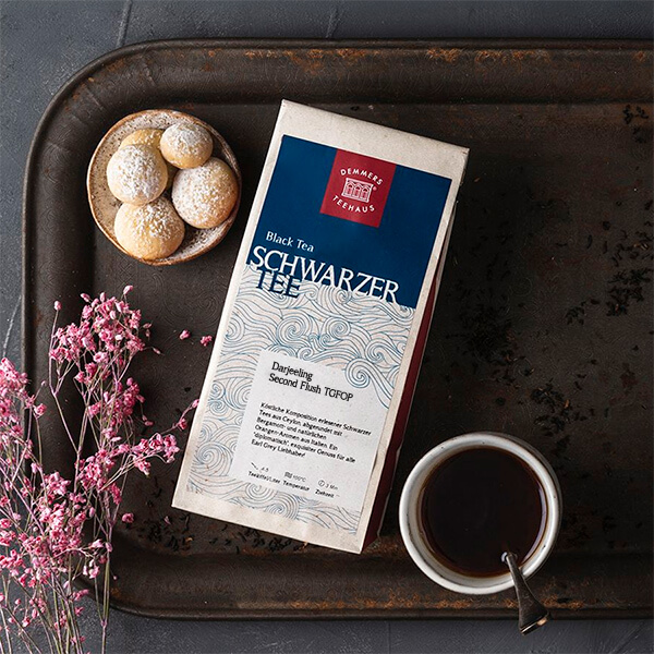 Czarna herbata darjeeling second flush tgfop 104
